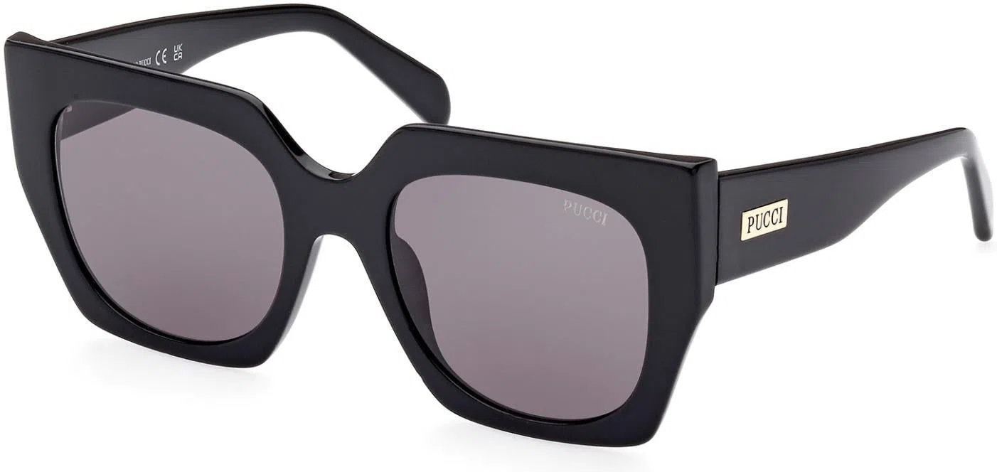 Emilio Pucci 0197 Sunglasses - view 2